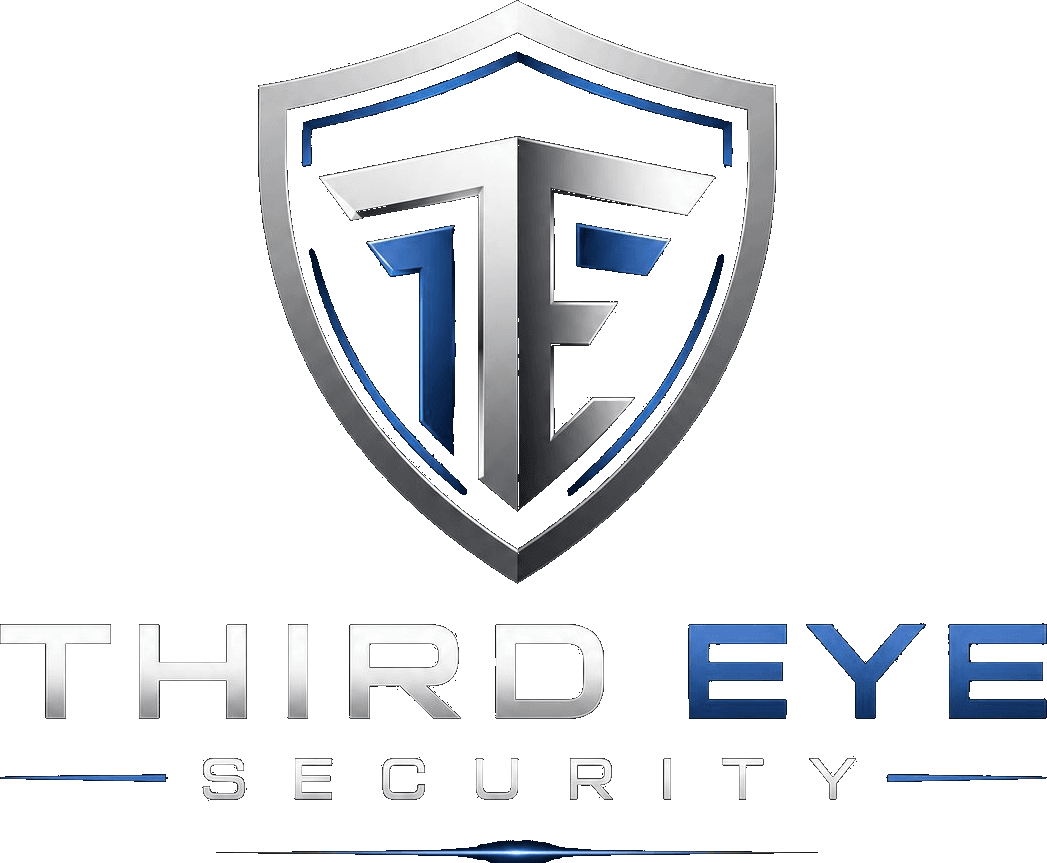 Third Eye Security